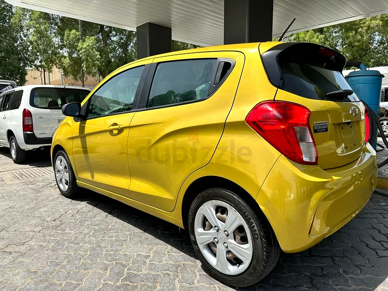 Chevrolet Spark LS 202263155090919553114