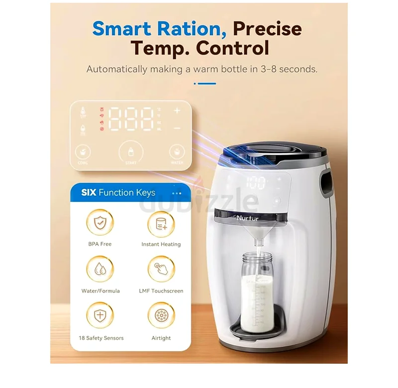 Formula Pro Advanced Dispenser63203706787457111