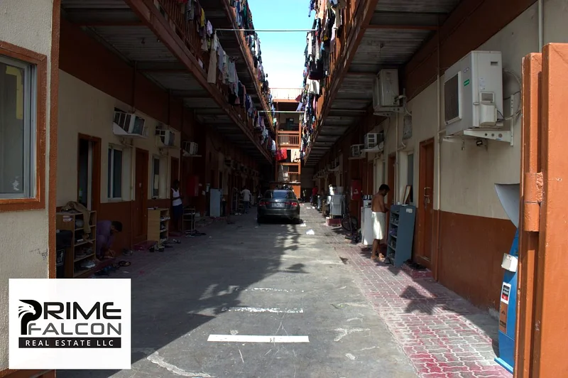 Premium Labor Camp for Rent In Al-Quoz Industrial Area 0463167562702467114