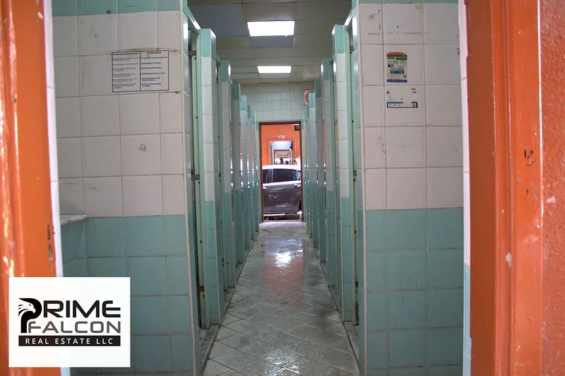 Premium Labor Camp for Rent In Al-Quoz Industrial Area 0463167562702467112