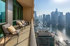 Marina View | Marina Walk | All Bills Incl