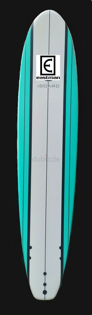 Brand new Eastman soft top surf board632426914807071112