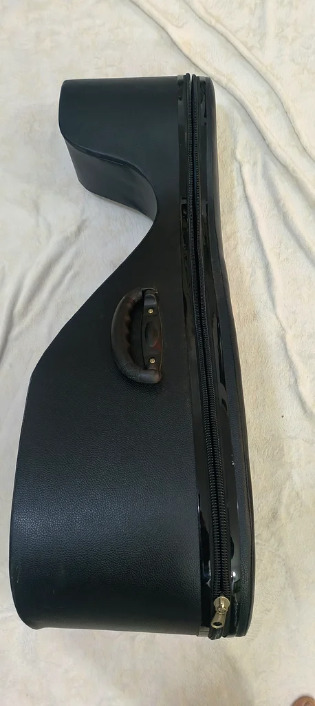 Hard case oud bag made of63198619505793112