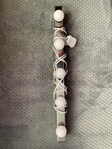 IKEA - Mirror Light Bar