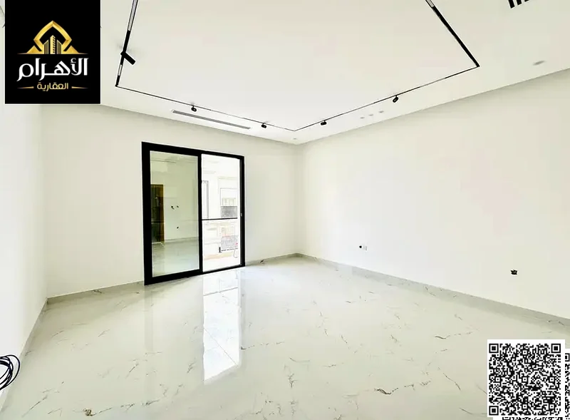 Distinctive Villa in Al Bahia | With pool and sitting | Superdeluxe finishing.63882010242050114