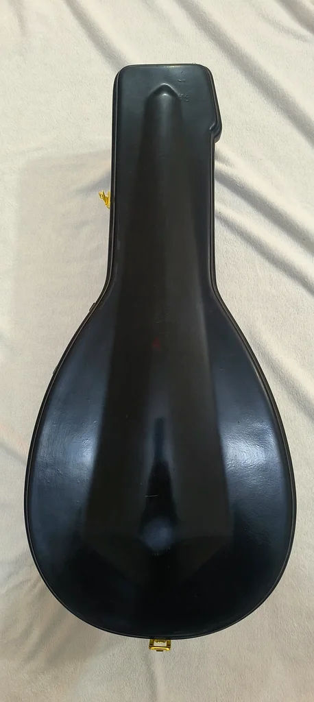 Hard case oud bag made of63198619505793113