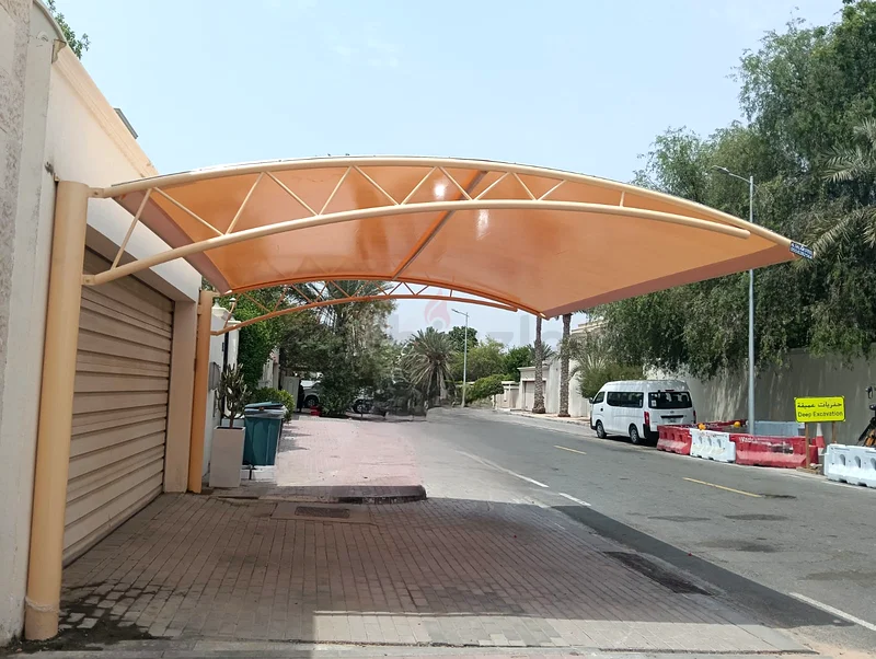 Stylish Garden Canopy for Perfect Shade63220323638786111