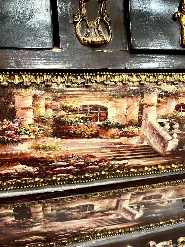 Elegant Vintage Decor Collection - Timeless Beauty for Your Home!63208390096514112
