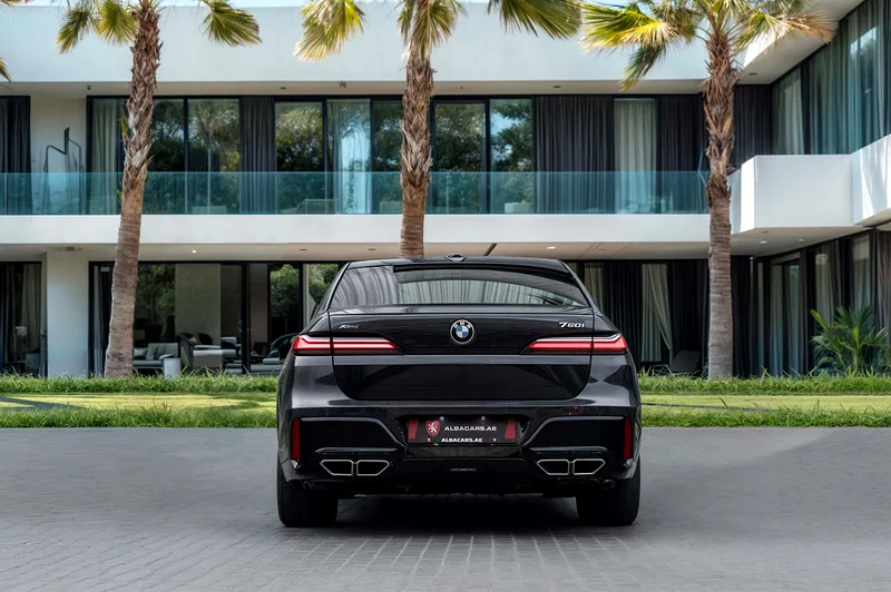 8,029 مساءً | 760i M-SPORT | دفعة أولى 0% | ضمان/خدمة!63160158454275114