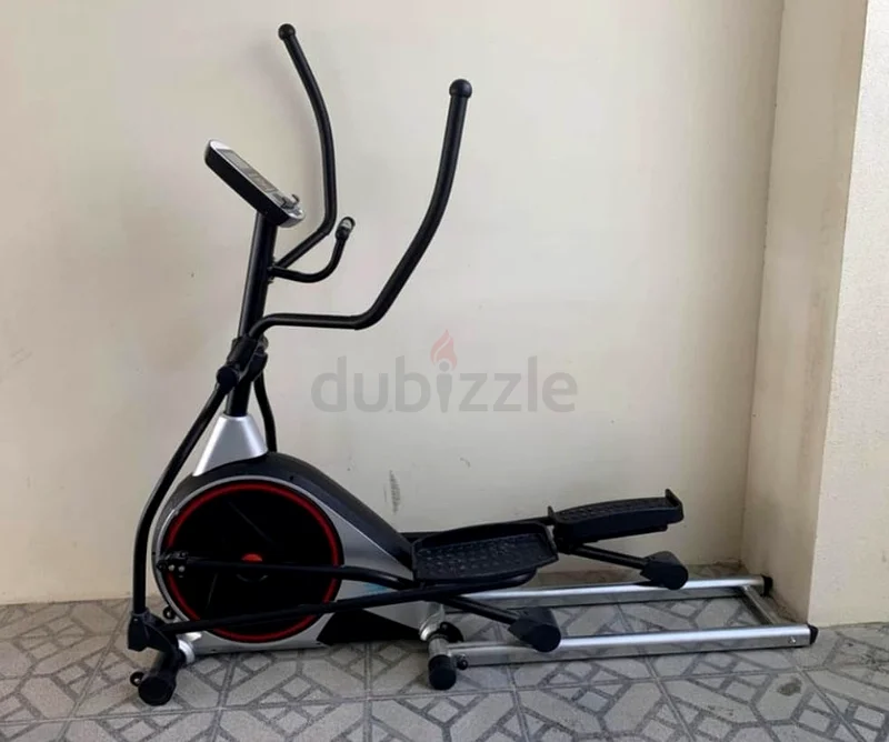 جهاز رياضي غزال gym machine63243194525187111