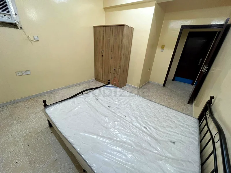 Furnished Room for Families Available at Al Nakheel 01,Ajman63143496644097111