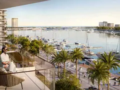Multiple options Waterfront living Mid floor