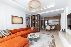 Fully Furnished | Upgraded | Brand New | Ready to Move-In