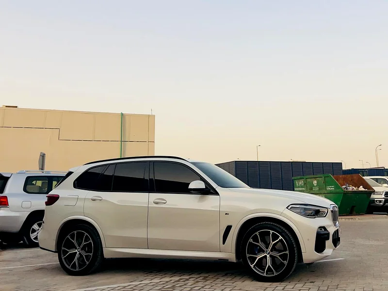 BMW X5 4.0i 202063160159618177114