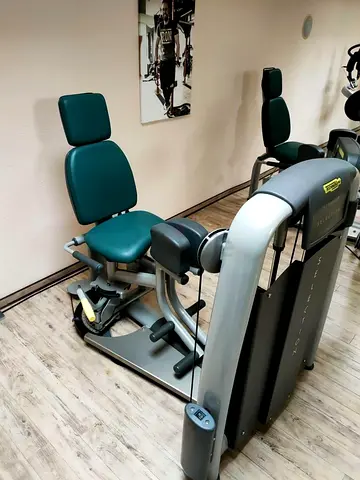 Technogym Adductor: Sculpt  Strengthen Your Inner Thighs!