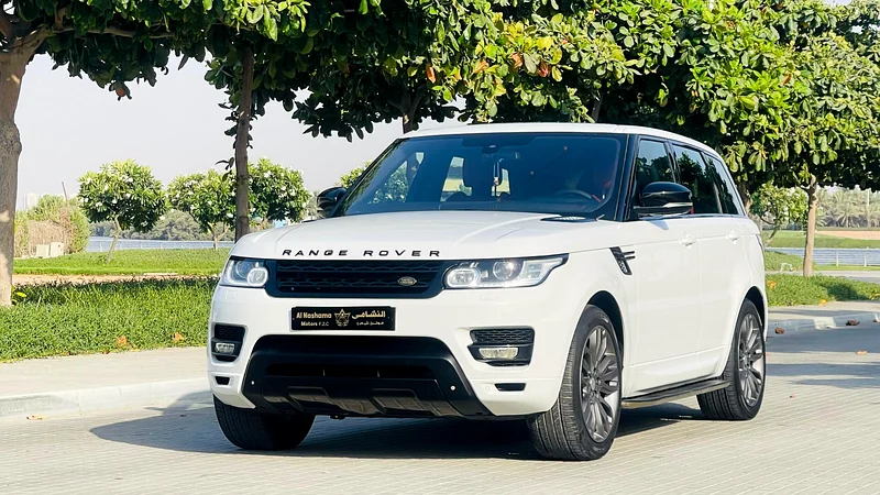 Range Rover Sport GCC specifications, perfect condition63226740545921112