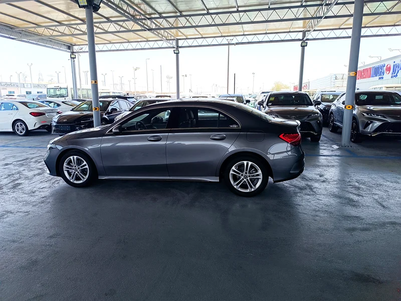 Mercedes A 180 L 202563145814507905113