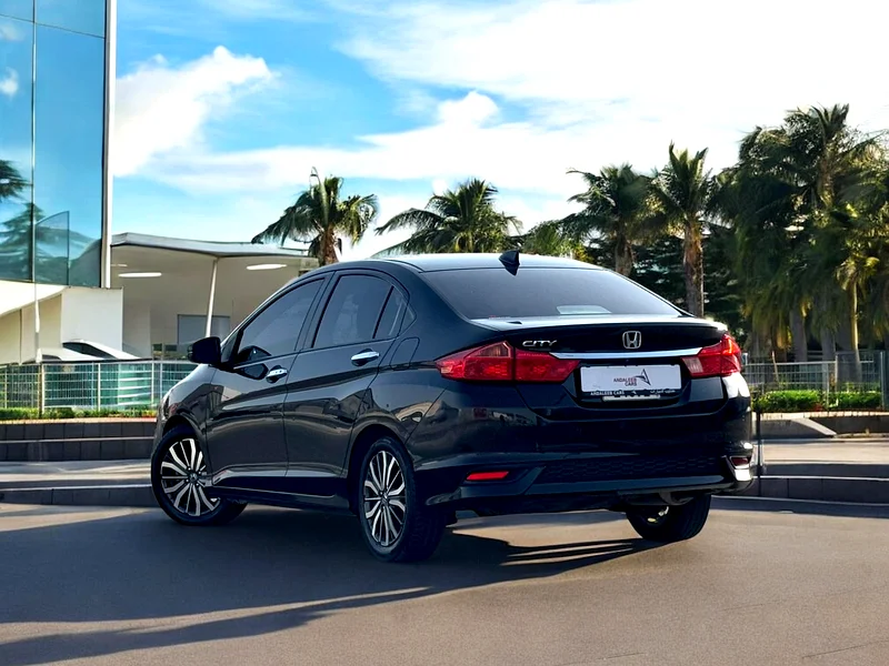AED 520 PM | HONDA CITY  | 1.5 I4 LX SPORT | GCC | 0% DOWNPAYMENT |WELL MAINTINED |ECONOMICAL63173486867075114