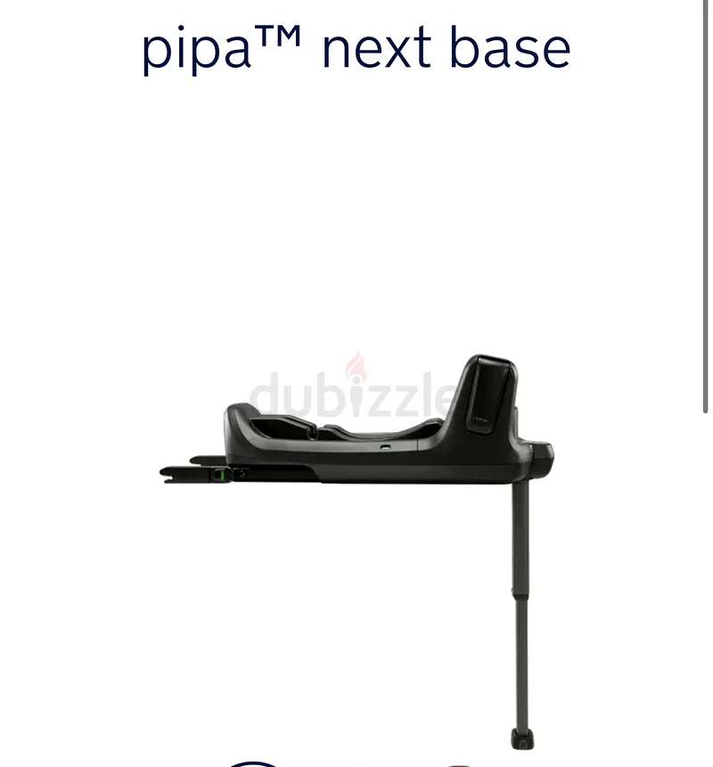 Safety First: Buy the Pipa™ Next Base Car Seat Base!632301861615391129