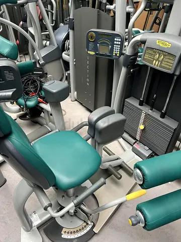 Technogym Adductor: Fitness