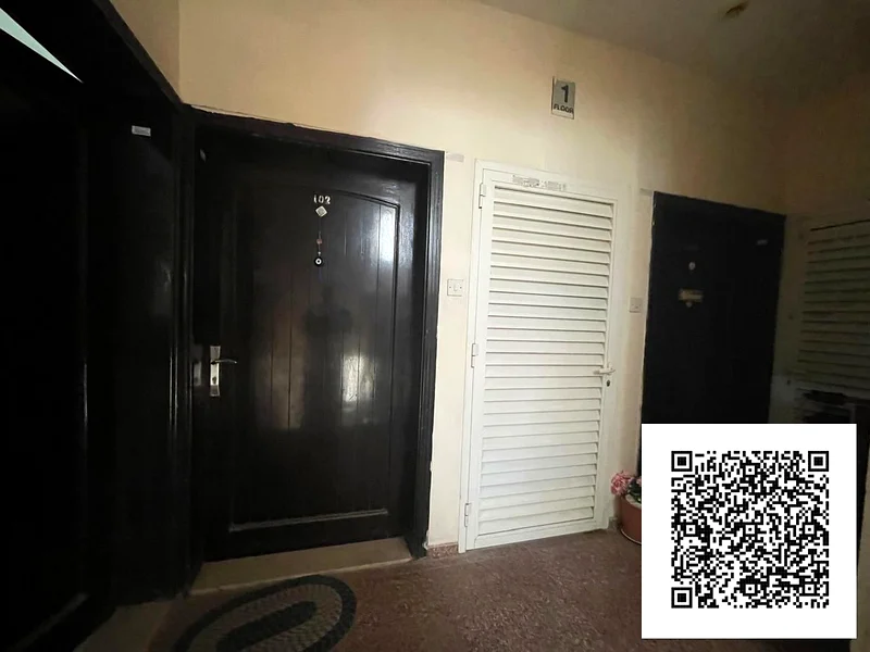 Prime Location Buiding For Sale with 8% ROI In Rashdia 3 Ajman63251334072578111