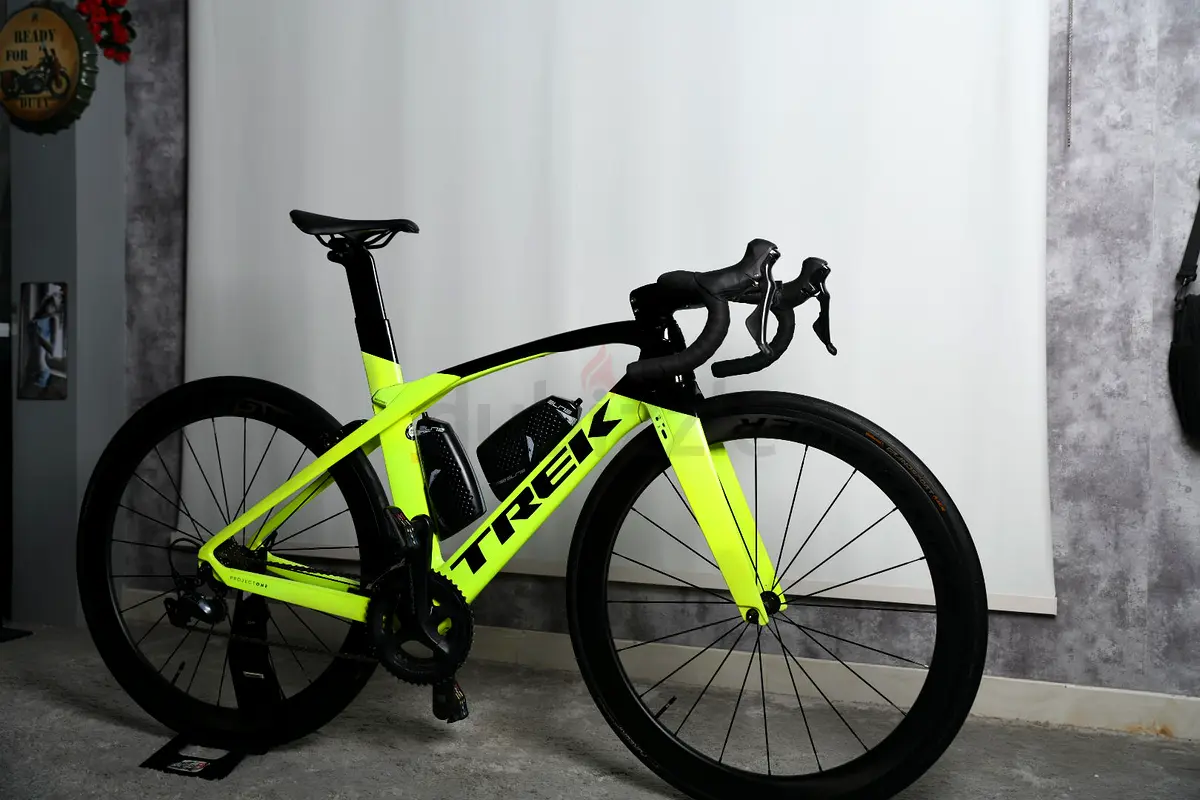 Trike Full Carbon, size 52