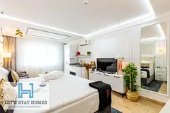 Summer Deal I Near Metro | With Kitchen I Free Cleaning | Gym | Pool | 24*7 Security