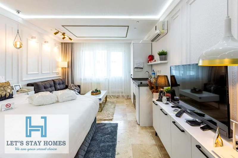 Steal Deal I Furnished With Kitchen I Near Al Nahda I Metro I Free Cleaning63219809846787111