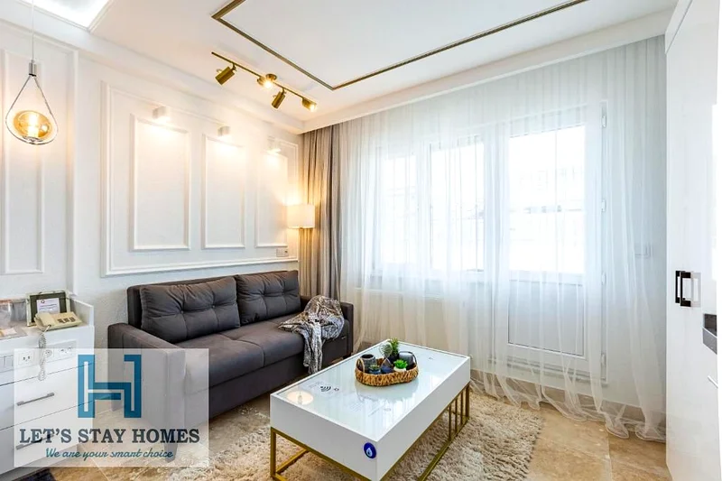 Steal Deal I Furnished With Kitchen I Near Al Nahda I Metro I Free Cleaning63219809846787112