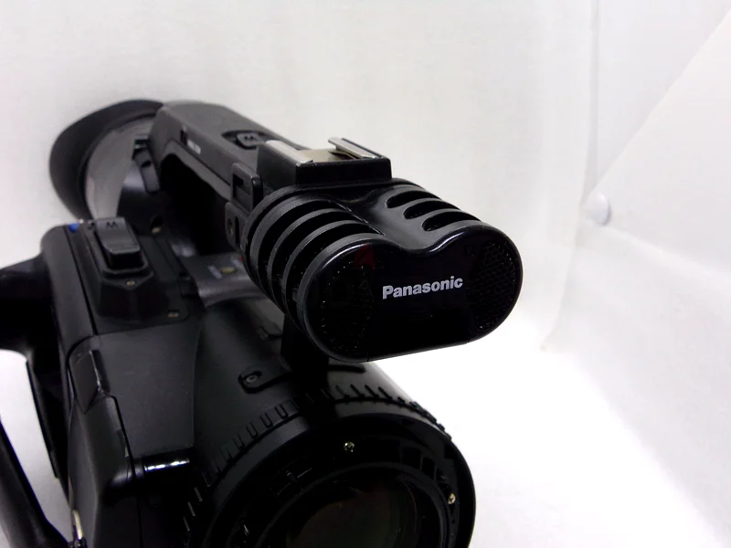 باناسونيك AG-DVX100A كاميرا فيديو سينمائية من نوع DVCAM بدقة 3CCD وميني دي في63234125854851114