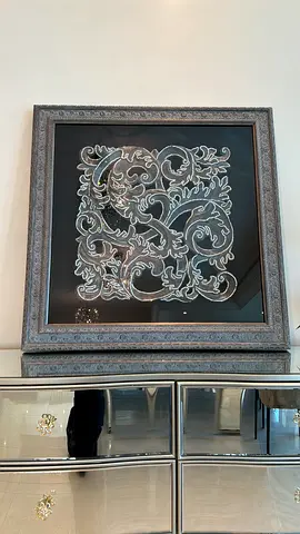 Elegant Wall Art Decoration - Perfect for Home Décor