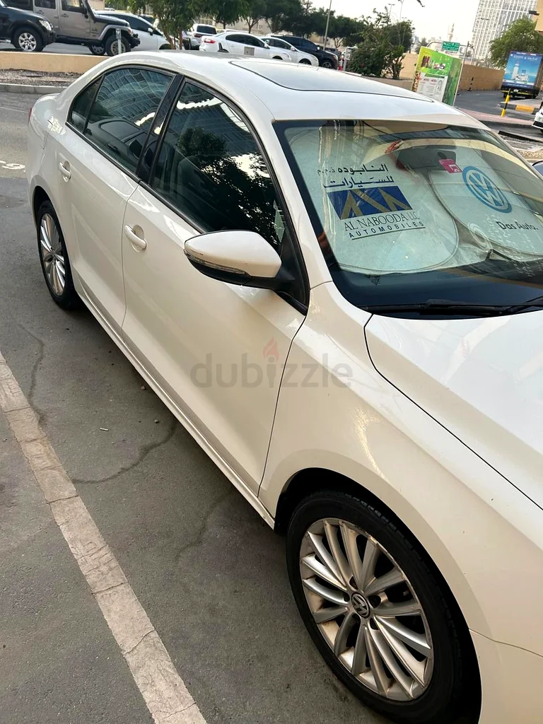 2013 VW Jetta in good condition for salw63152290074883113