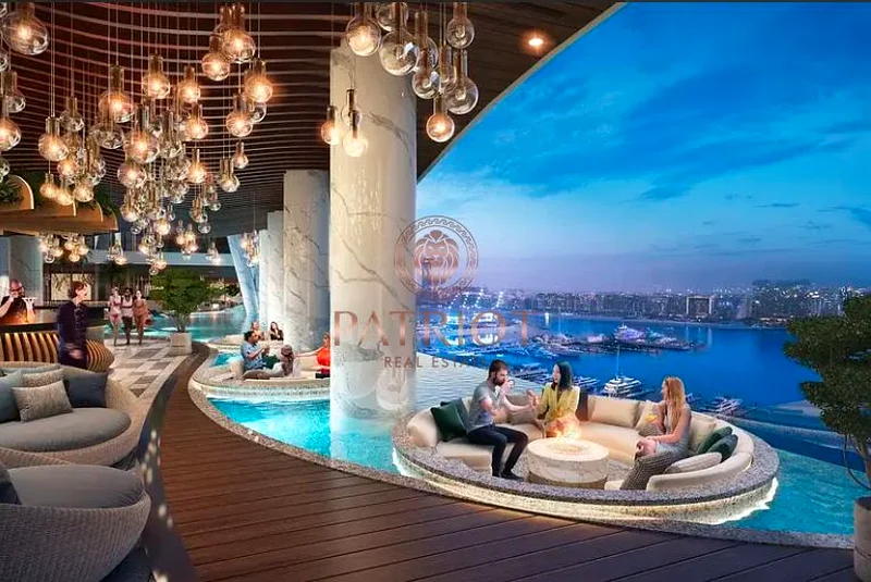 Marina View | Hotel Amenities | Great Investment63176635809155114