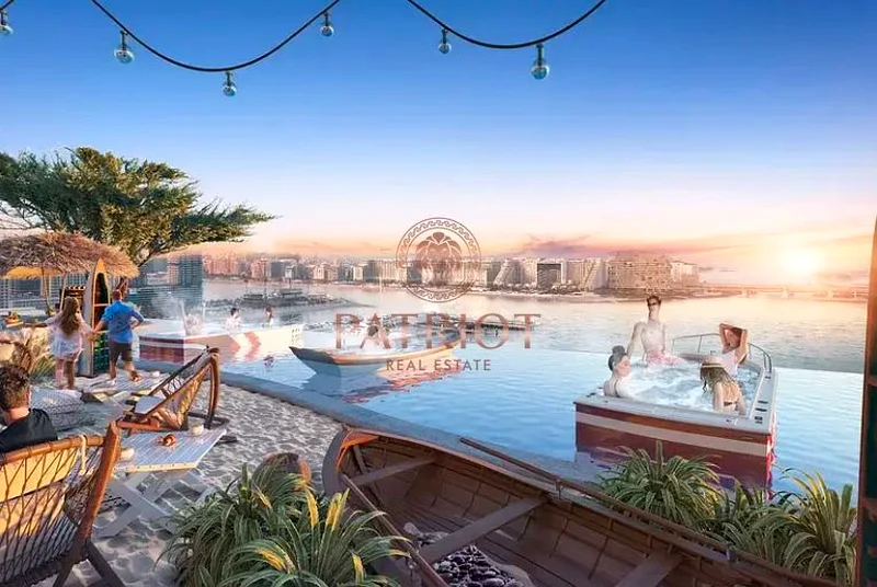 Marina View | Hotel Amenities | Great Investment63176635809155113