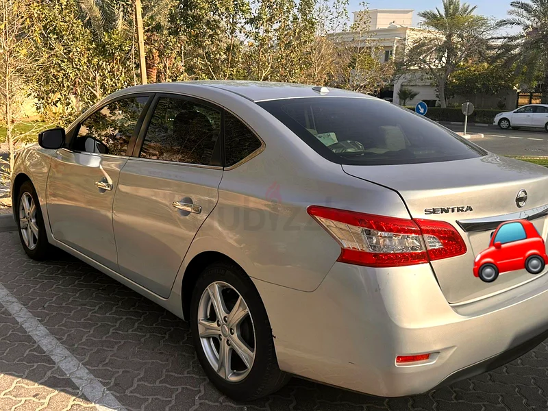 Nissan sentra63167559814273111