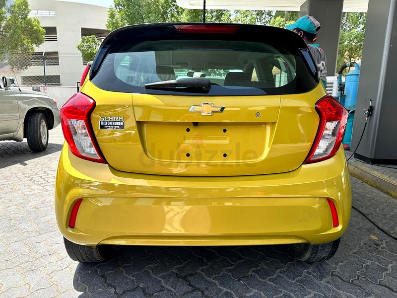 Chevrolet Spark LS 202263155090919553113