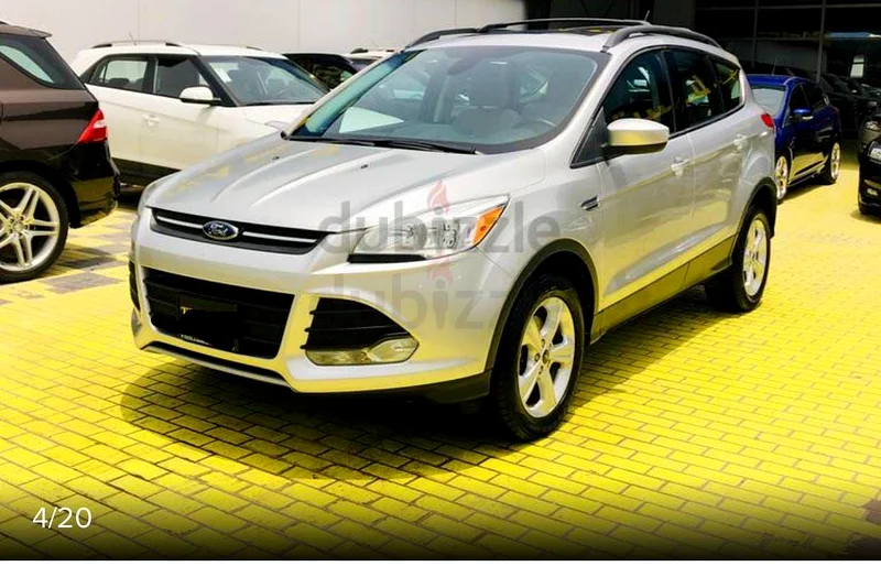 فورد إسكيب 2013 للبيع63148644838017113