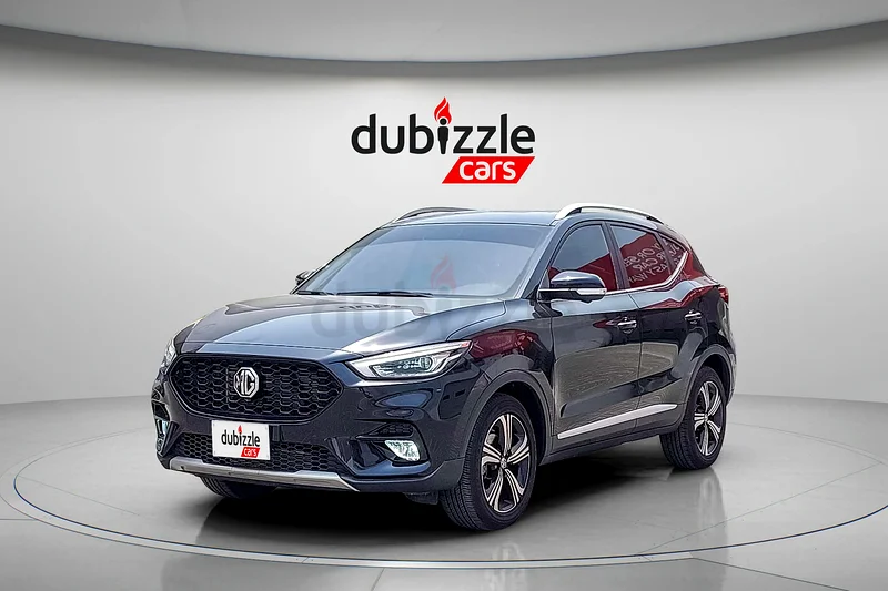 759 درهم/شهريًا | 2023 MG ZS الفاخرة | مواصفات دول مجلس التعاون الخليجي | الرمز#32949563135490182275112