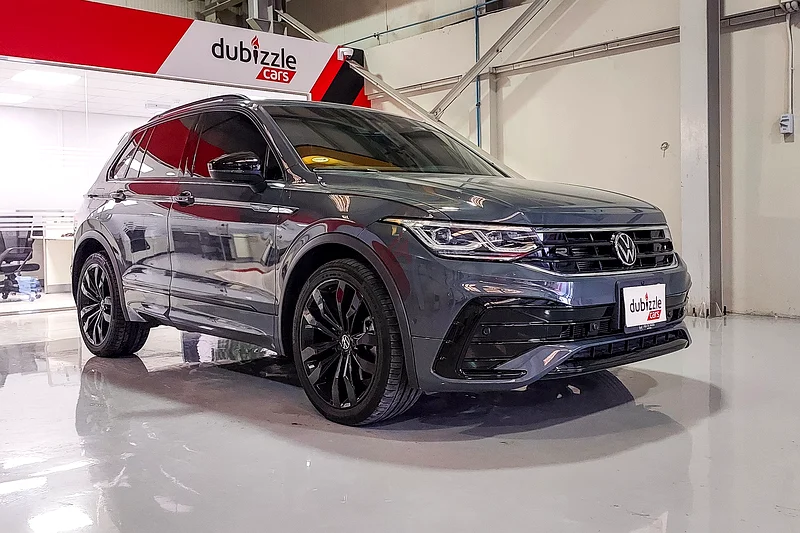 AED 1913/month | 2023 Volkswagen Tiguan  | GCC Specs | Ref#335089631703869009951112