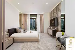 Serviced Bills Included ! Studio Brand New Amazing Facilities
