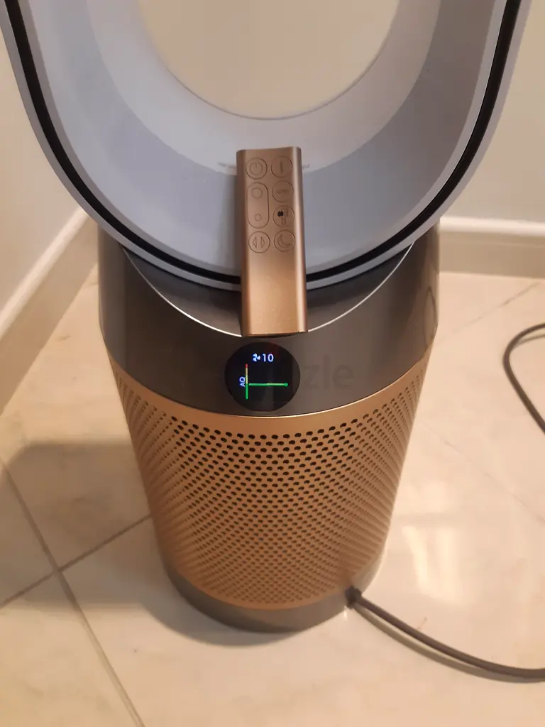 Dyson Purifier - Clean Air, Stylish Design