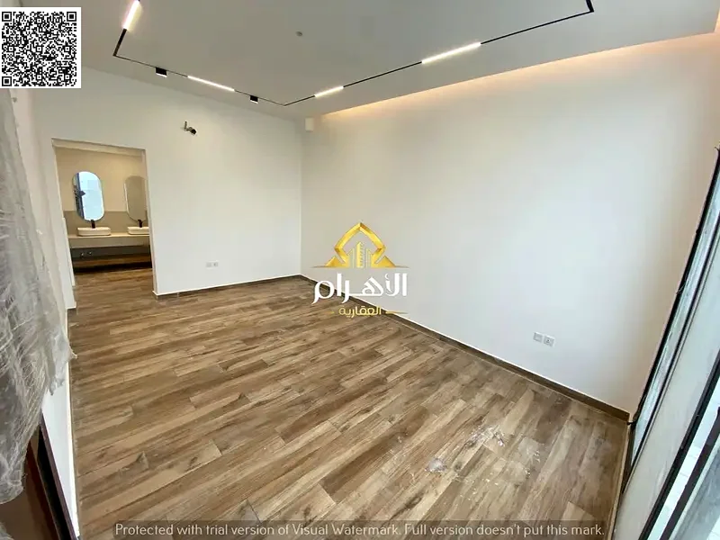 فيلا للإيجار، مكونة من 5 غرف نوم رئيسية، لم يُسكن من قبل، بسعر مميز63304780181251114
