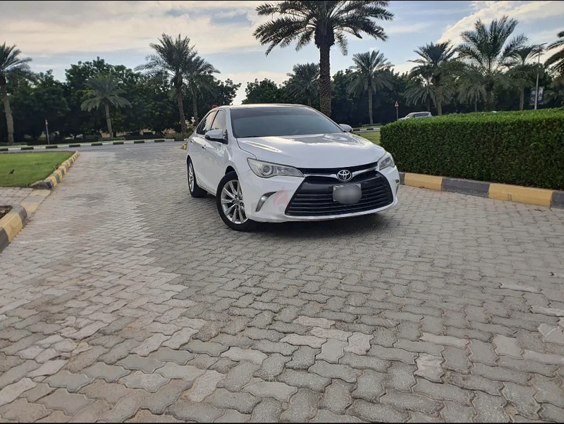 تويوتا كامري SE 2017 مواصفات خليجية للبيع العاجل63147211234306111
