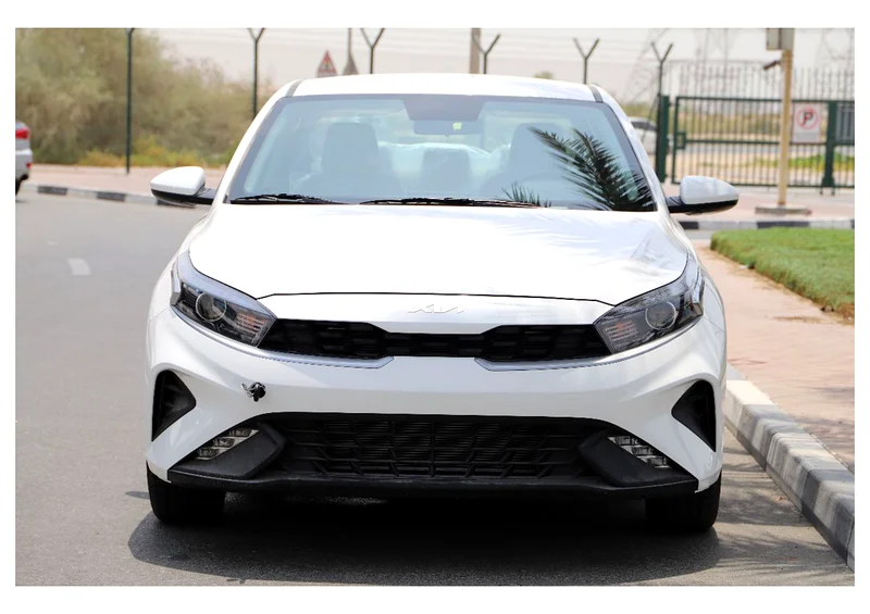KIA CERATO 1.6L SEDAN SFRS A/T PTR 202363171745154563111