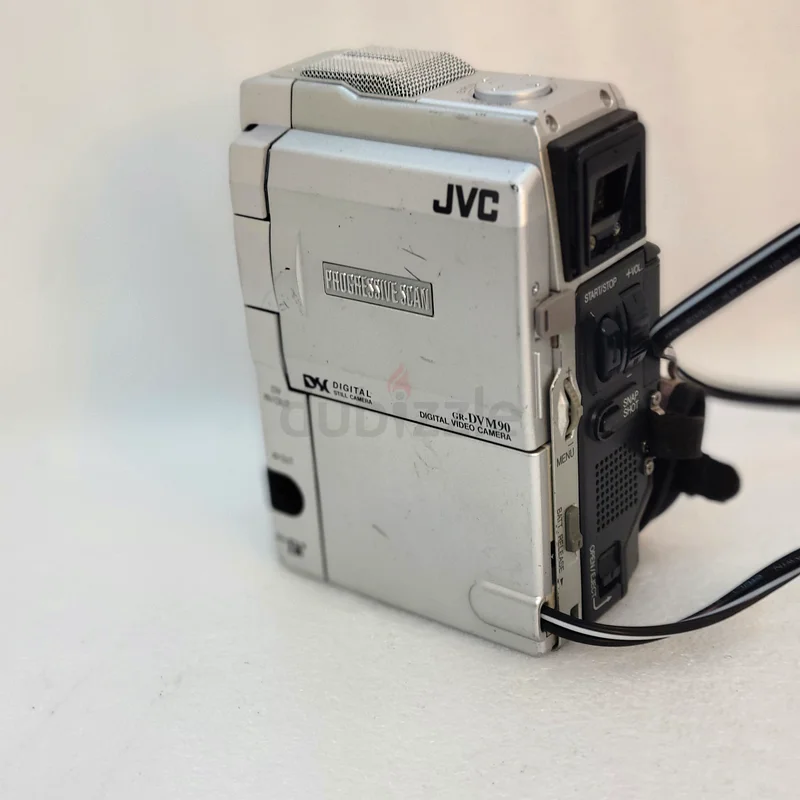 كاميرا JVC ميني دي في تم اختبارها، توصيل مجاني63172219174787113