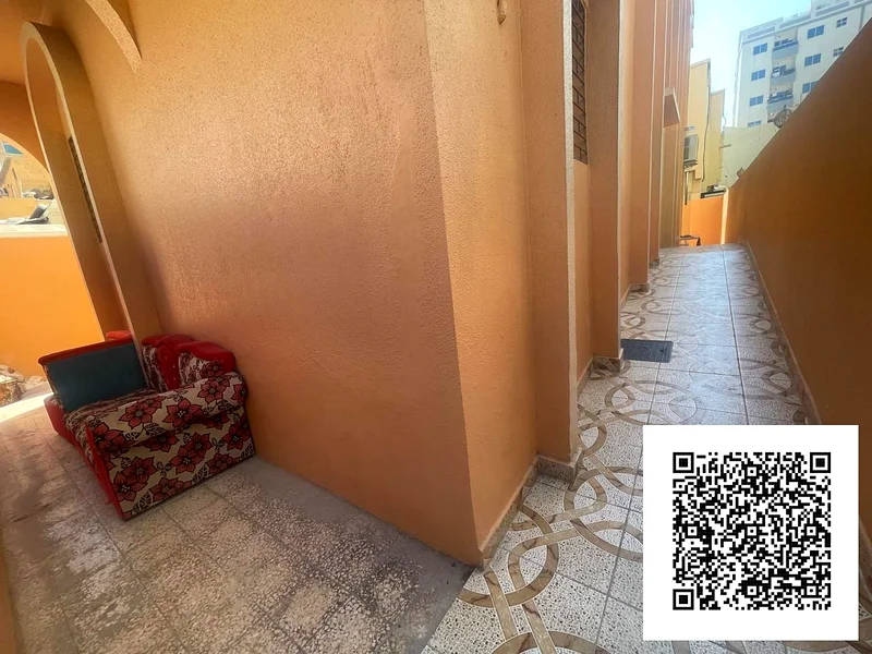 مبنى سكني صغير جميل للبيع في منطقة وسط المدينة في عجمان63255516560514113