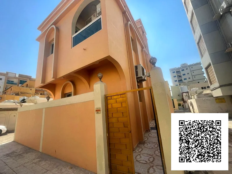 مبنى سكني صغير جميل للبيع في منطقة وسط المدينة في عجمان63255516560514110