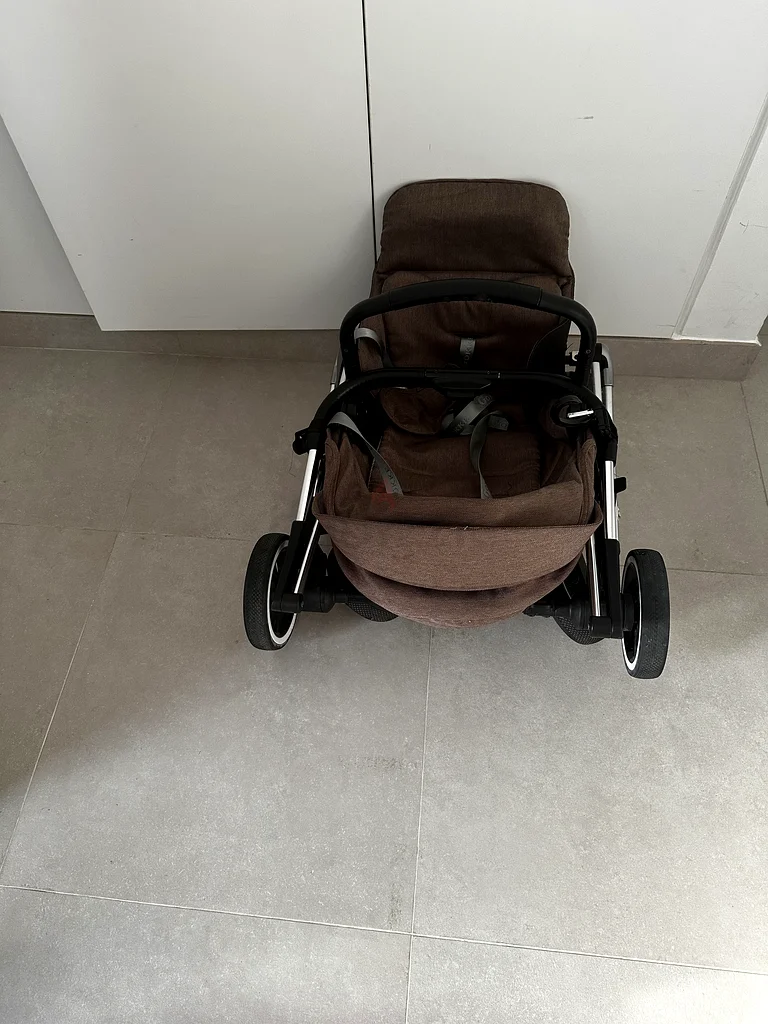 عربة أطفال مريحة وأنيقة قياسية للبيع63204850899073113