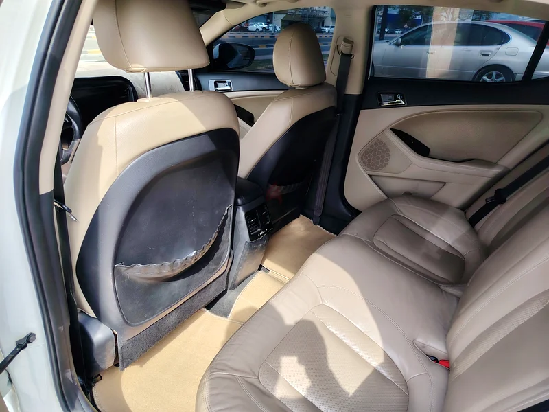 Kia Optima 201263152752874498112