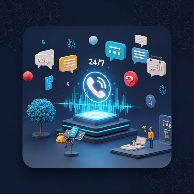 AI Voice Assistant for Your Website – 24/7 Support Included63215878381698111
